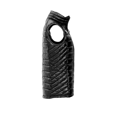 Hudson Vest Women - Black - Image 4