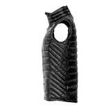 Hudson Vest Women - Black - Image 3