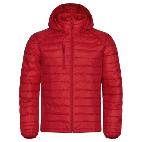 Hudson - Red - Image 1