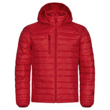 Hudson - Red - Image 1