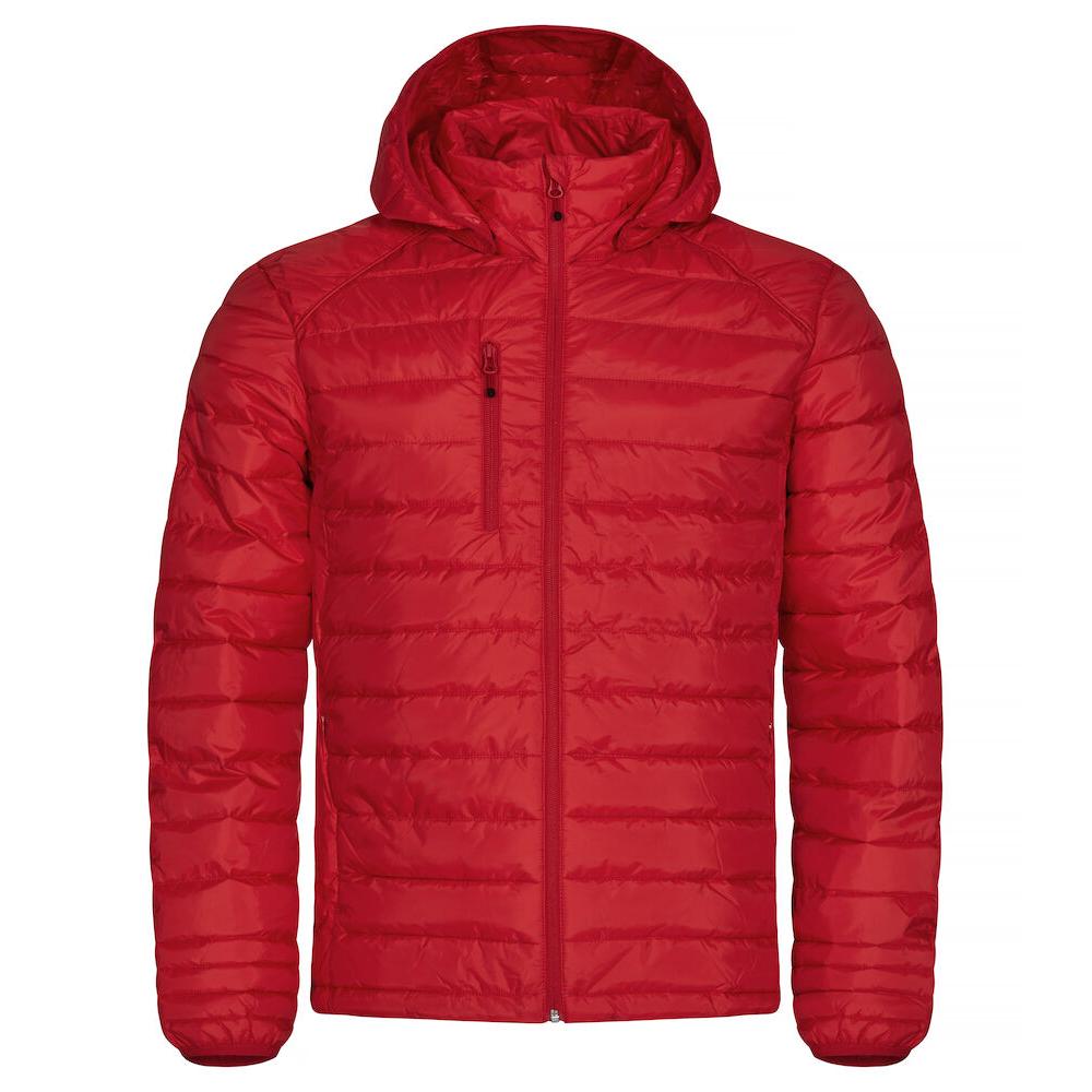 Hudson - Red - Image 1