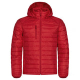 Hudson - Red - Image 1