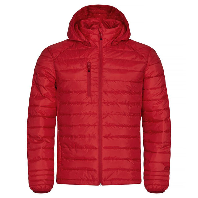 Hudson - Red - Image 1
