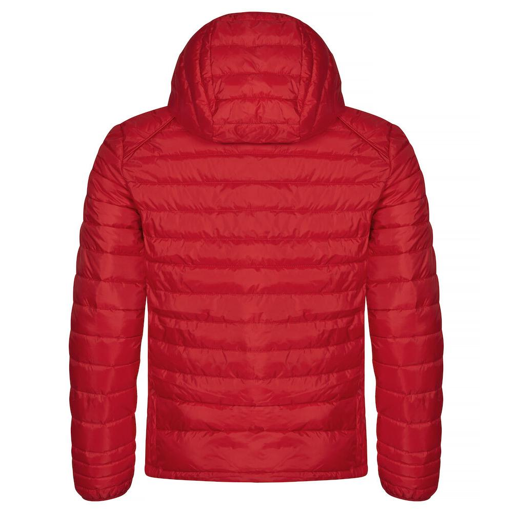 Hudson - Red - Image 2