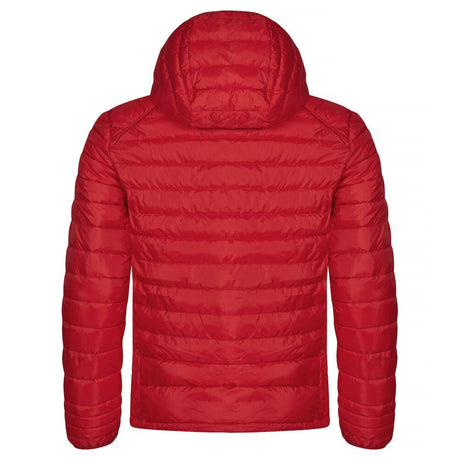 Hudson - Red - Image 2