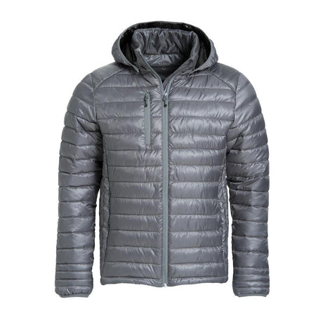 Hudson - Grey - Image 1
