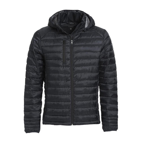Hudson - Black - Image 1