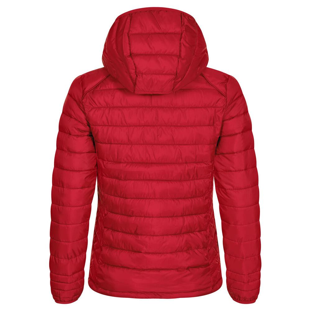 Hudson Women - Red - Image 2