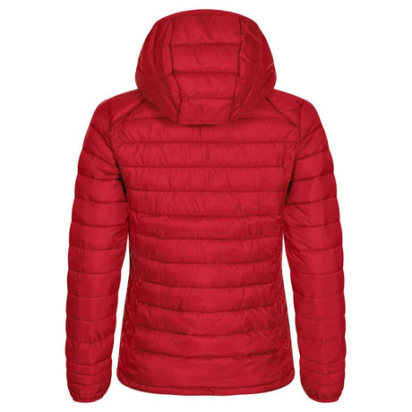 Hudson Women - Red - Image 2