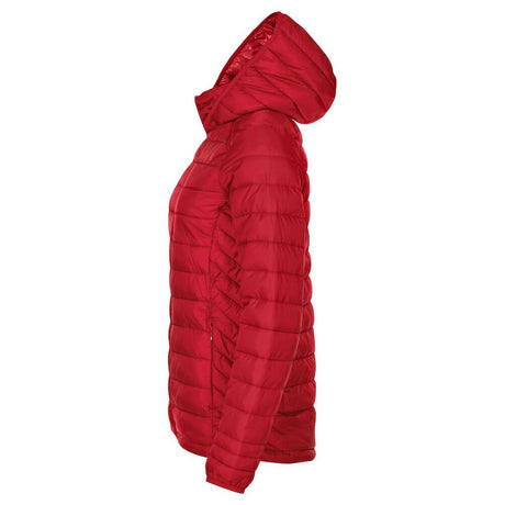 Hudson Women - Red - Image 3