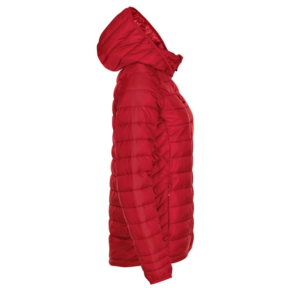 Hudson Women - Red - Image 4