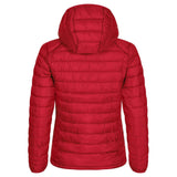 Hudson Women - Red - Image 2