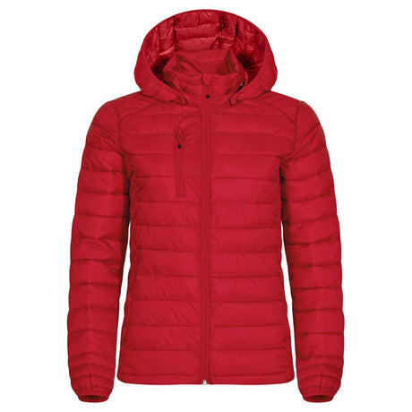 Hudson Women - Red - Image 1