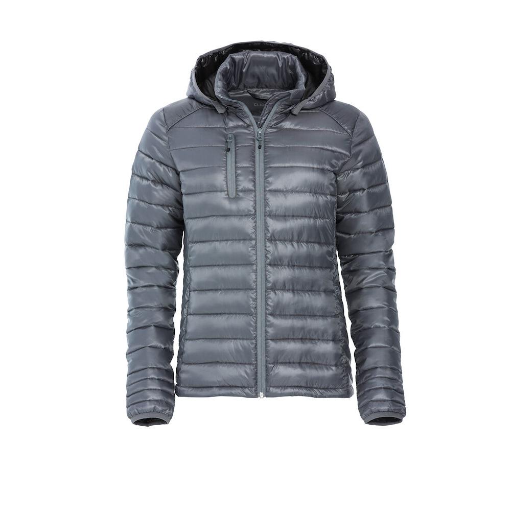 Hudson Women - Grey - Image 1