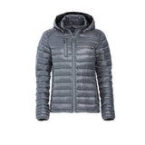 Hudson Women - Grey - Image 1