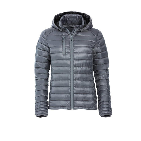 Hudson Women - Grey - Image 1
