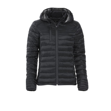 Hudson Women - Black - Image 1