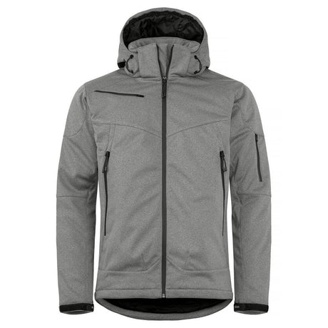 Grayland - Anthracite Melange - Image 1