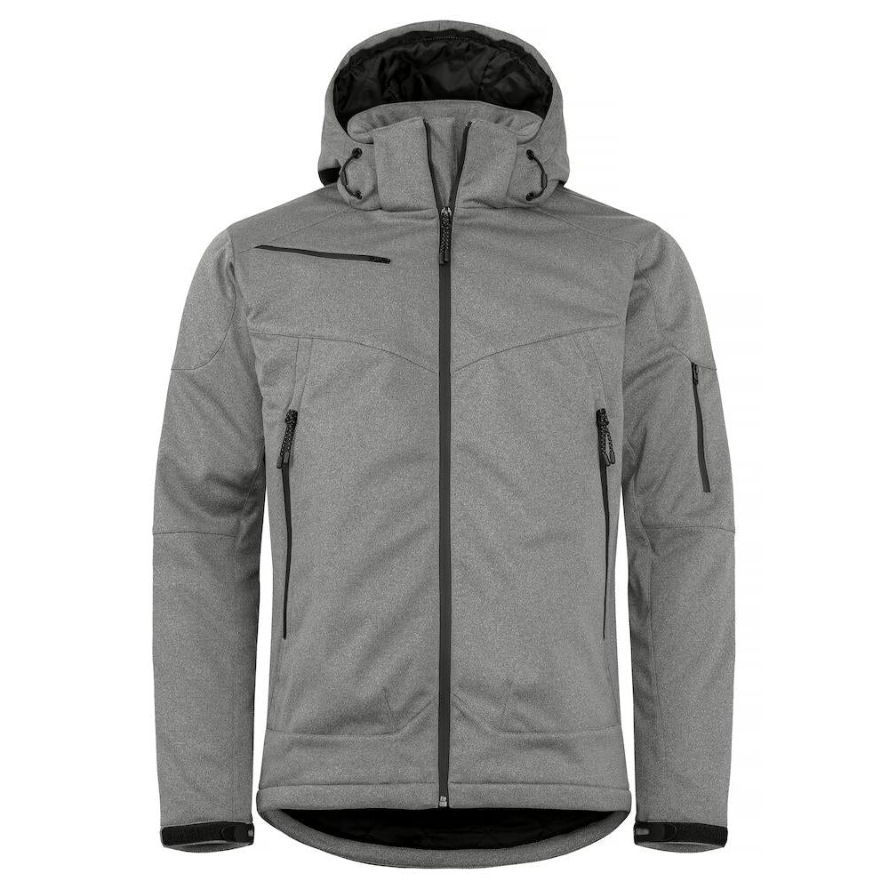 Grayland - Anthracite Melange - Image 1