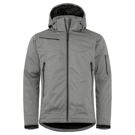 Grayland - Anthracite Melange - Image 1