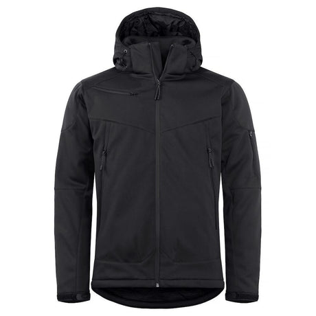 Grayland - Black - Image 1