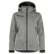 Grayland Women - Anthracite Melange - Image 1