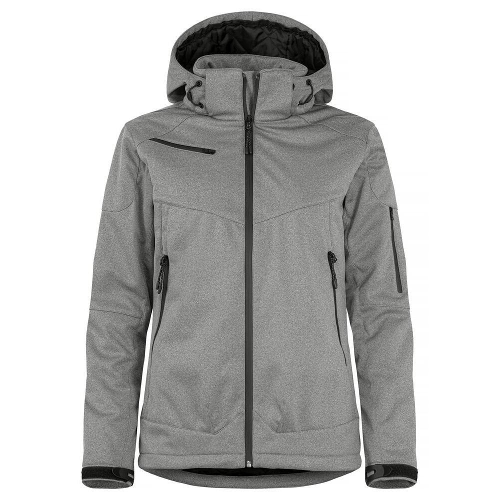Grayland Women - Anthracite Melange - Image 1