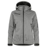 Grayland Women - Anthracite Melange - Image 1