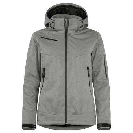Grayland Women - Anthracite Melange - Image 1
