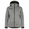 Grayland Women - Anthracite Melange - Image 1