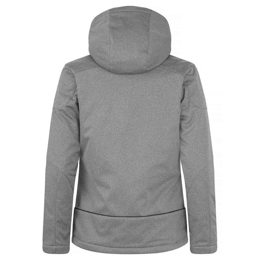 Grayland Women - Anthracite Melange - Image 2