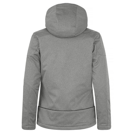 Grayland Women - Anthracite Melange - Image 2