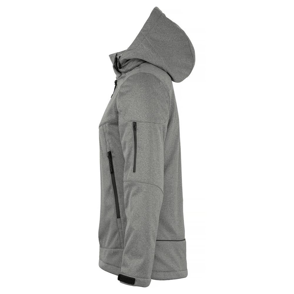 Grayland Women - Anthracite Melange - Image 3