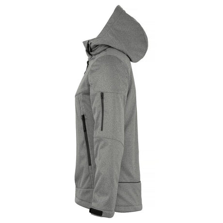 Grayland Women - Anthracite Melange - Image 3
