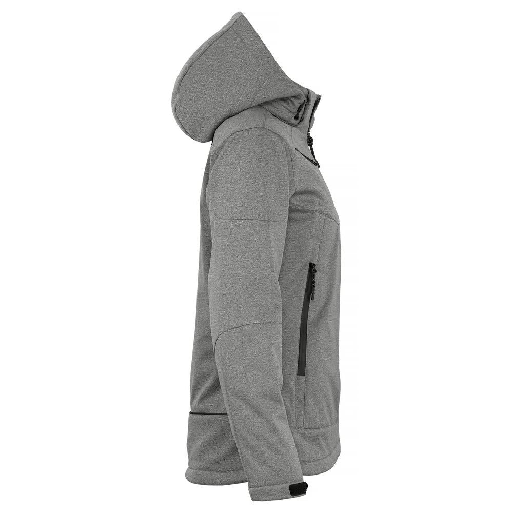 Grayland Women - Anthracite Melange - Image 4