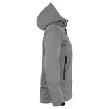 Grayland Women - Anthracite Melange - Image 4