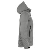 Grayland Women - Anthracite Melange - Image 4