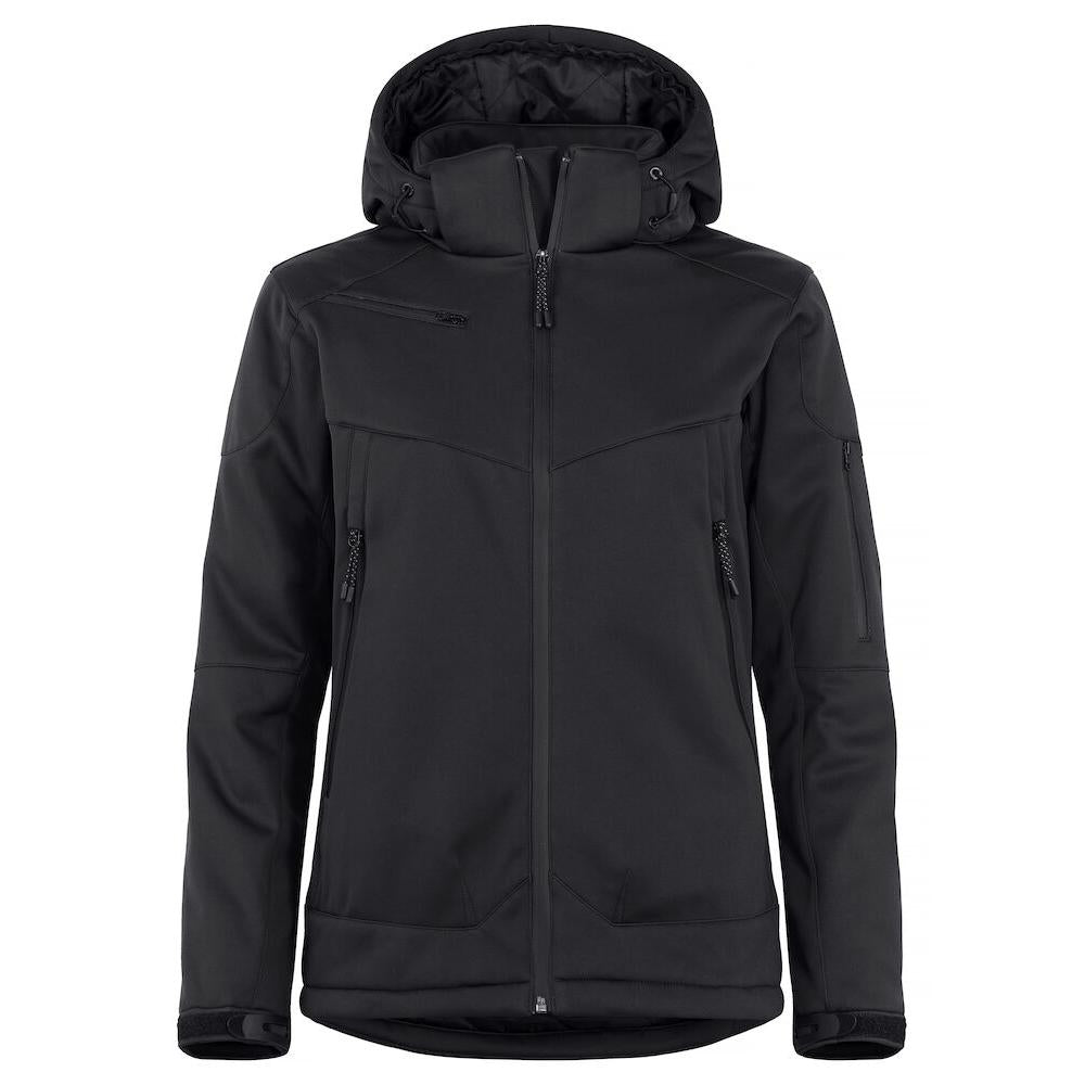 Grayland Women - Black - Image 1