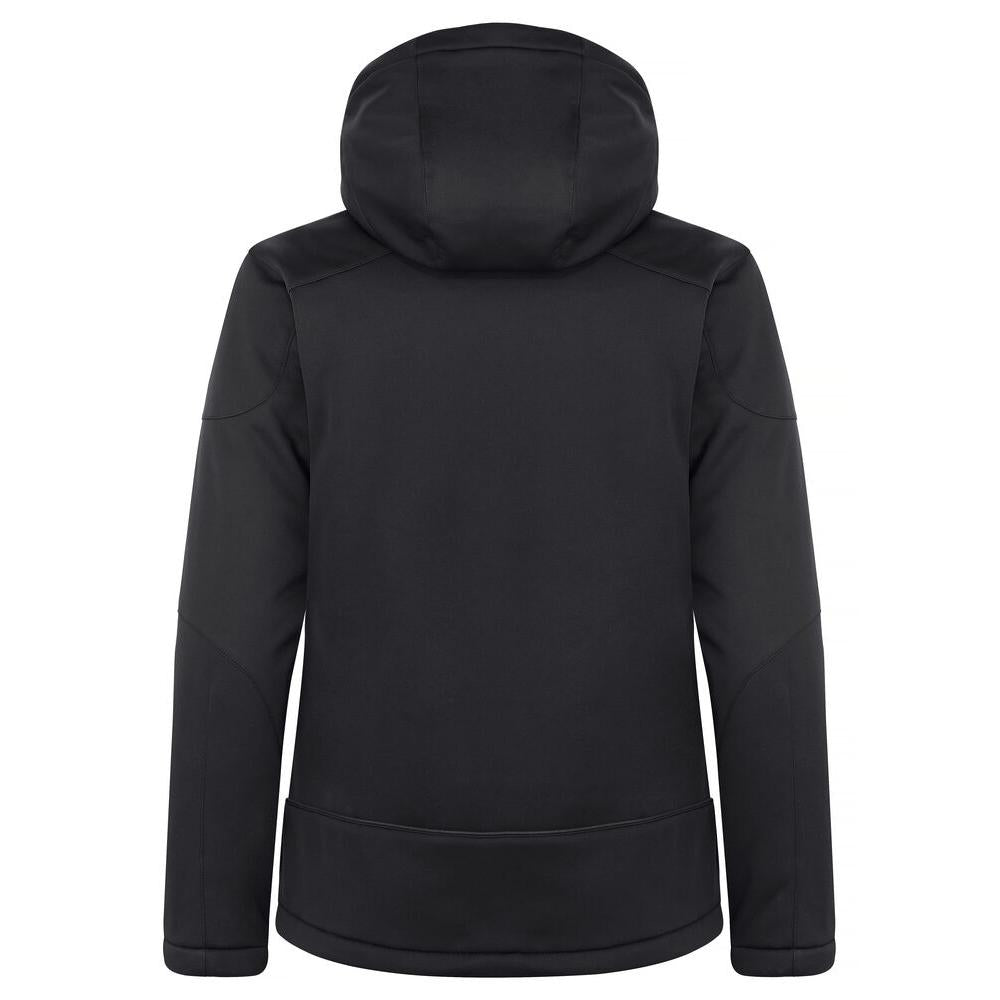 Grayland Women - Black - Image 2