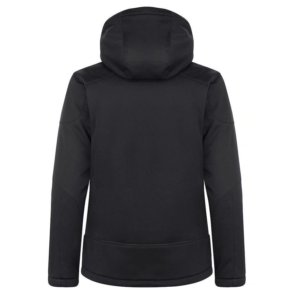 Grayland Women - Black - Image 2