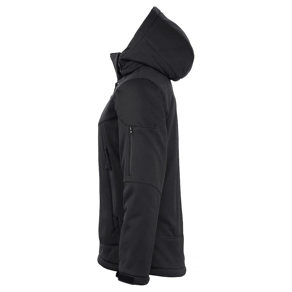 Grayland Women - Black - Image 3