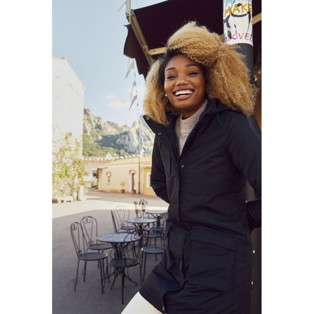 Lindy - Black - Image 5