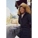 Lindy - Black - Image 5