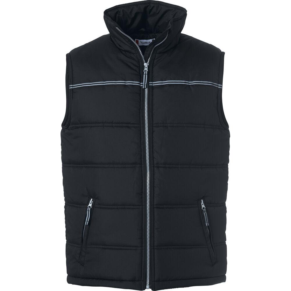Weston - Black - Image 1