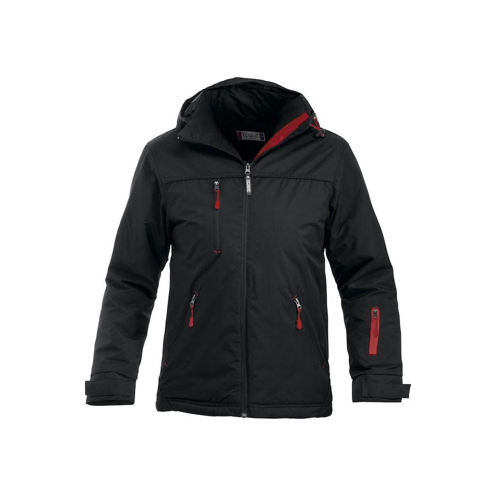 Morris - Black - Image 1