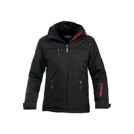 Morris - Black - Image 1