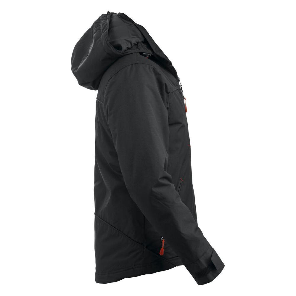 Morris - Black - Image 4