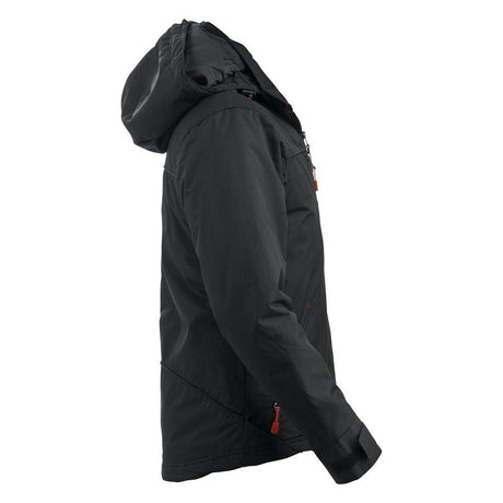 Morris - Black - Image 4