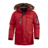 Malamute - Red - Image 1