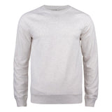 Premium OC Roundneck - Nature melange - Image 1